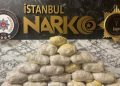 Otomobilde 21 kilo 600 gram eroin ele geçirildi
