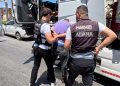 Adana’da durdurulan tırda 1,8 milyon uyuşturucu hap ele geçirildi
