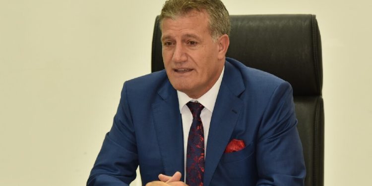 Arıklı’dan millilere destek: Bu halk bu mutluluğu hak ediyor
