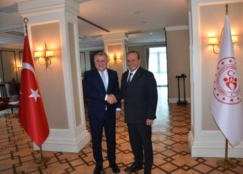 Ataoğlu: Fırsat verilmesi halinde gençlerin neler yaptığını görüyoruz