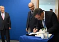 Arıklı’dan BM Geçici Güvenlik Konseyi üyesi olan Kırgızistan’a tebrik mesajı