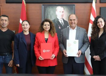 Değirmenlik Akıncılar Belediyesi’nin iş araçlarına 360 derecelik kamera sistemi kuruluyor