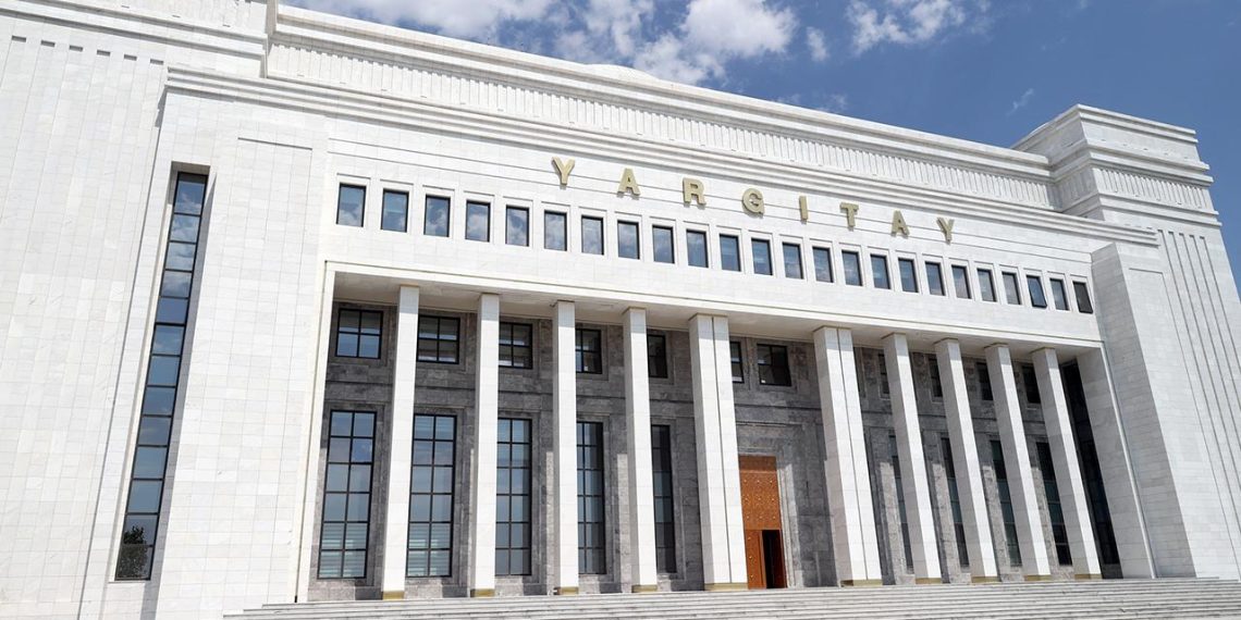 Yargıtay, DNA testi isteyen kocaya açılan ‘ayrılık’ davasını kabul etti