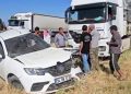 Gaziantep’te YKS yolundaki kazada yaralanan diğer genç de hayatını kaybetti