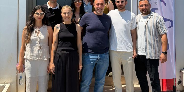 YUDER’de yeni yönetim görev dağılımını yaptı… Başkan Ahmet Karagözlü oldu