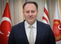 Öztürkler KKTC Milli Takımı’nı tebrik etti