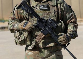 CENTCOM: Ürdün’de 2 ABD askeri öldü, 1 asker kayıp