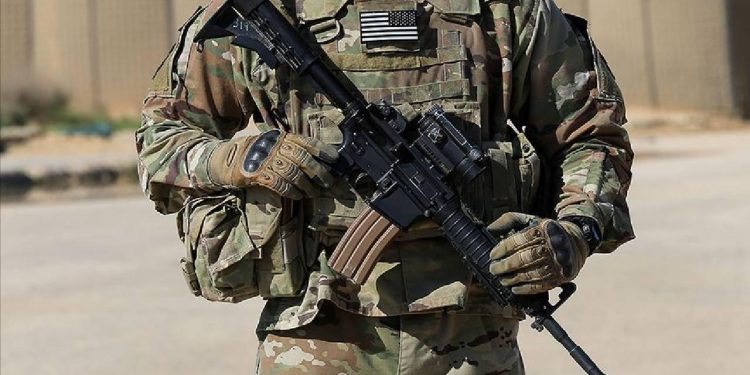 CENTCOM: Ürdün’de 2 ABD askeri öldü, 1 asker kayıp