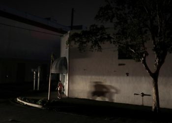 ABD’nin Wisconsin eyaletindeki kasırga nedeniyle 30 binden fazla ev elektriksiz kaldı