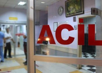 Konya’da feci kaza: 2 ölü, 2 yaralı