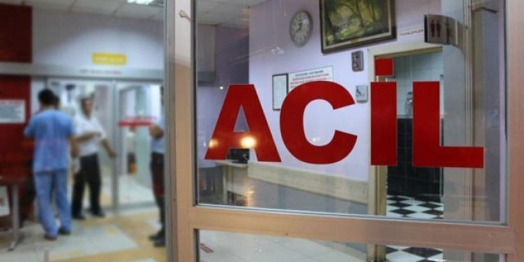 Konya’da feci kaza: 2 ölü, 2 yaralı