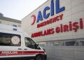 Burdur’da KKKA can aldı