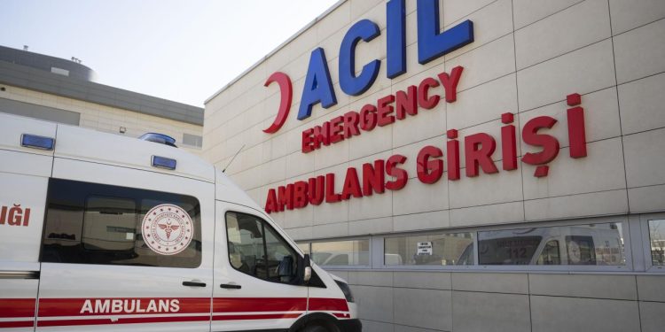 Burdur’da KKKA can aldı