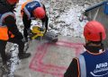Türkiye’nin eğitimli arama kurtarma kapasitesi 160 bin kişiyi aştı