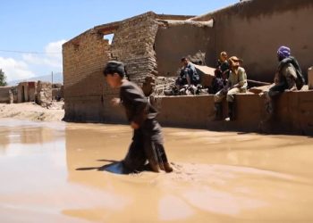 Afganistan’da şiddetli yağışlar ve ani seller nedeniyle 20 kişi hayatını kaybetti