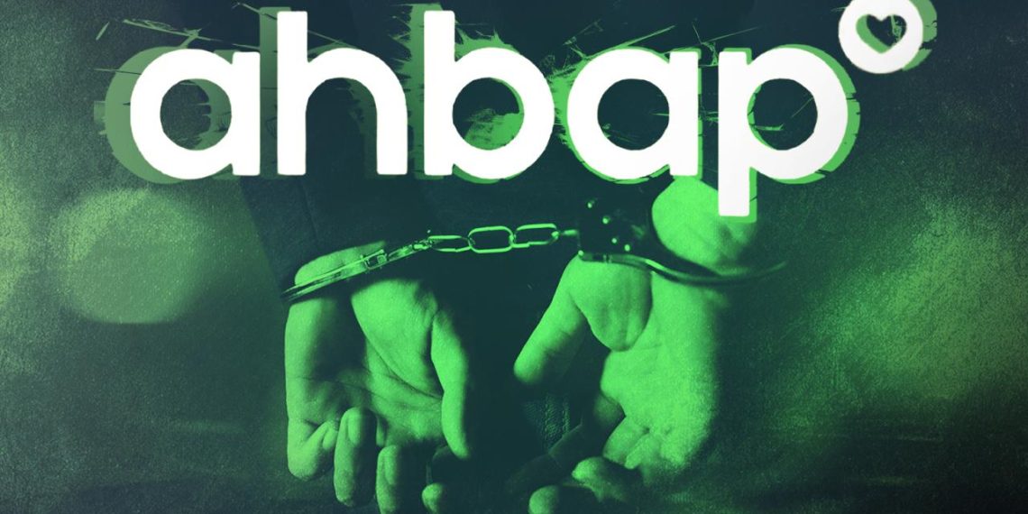 Ahbap Derneğine yönelik soruşturmada Alper Çelik tutuklandı