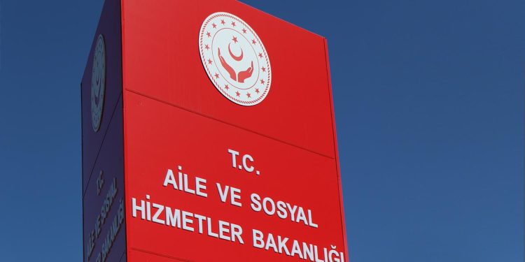 Aile ve Sosyal Hizmetler Bakanlığı: Çocuklarımıza yönelik şiddet cezasız kalmamalı