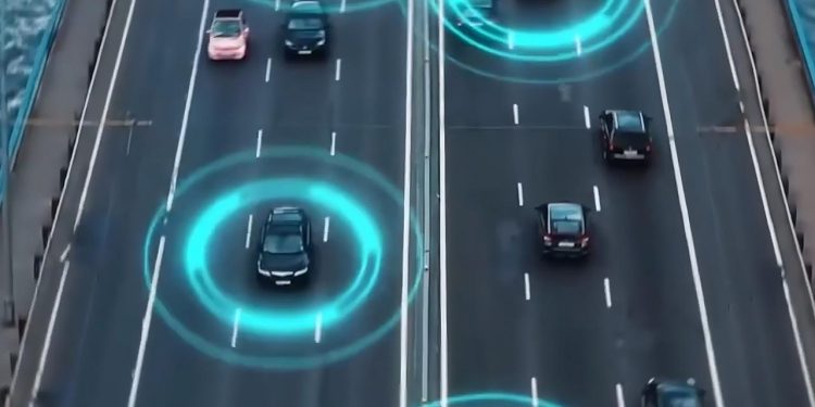 İstanbul’dan sonra Ankara’ya 5G destekli akıllı yol