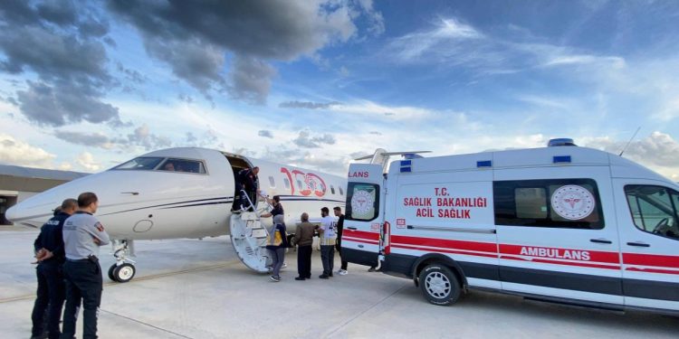 Hacda rahatsızlanan hasta CİMER’e başvurdu: 48 saat içinde yurda döndü
