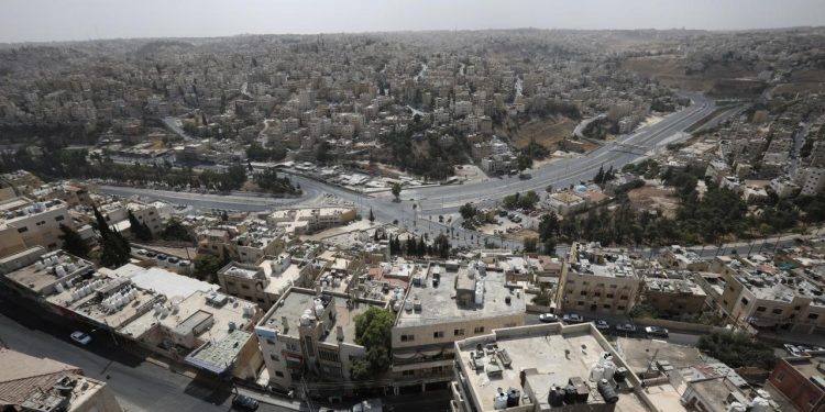 Ürdün: İran’dan topraklarımıza füze saldırıları düzenlendi