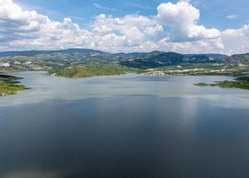 Ankara’da barajların doluluk oranı iki kat arttı