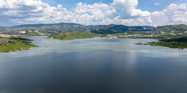 Ankara’da barajların doluluk oranı iki kat arttı
