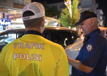 Ankara’da aranan 4 binden fazla kişi yakalandı