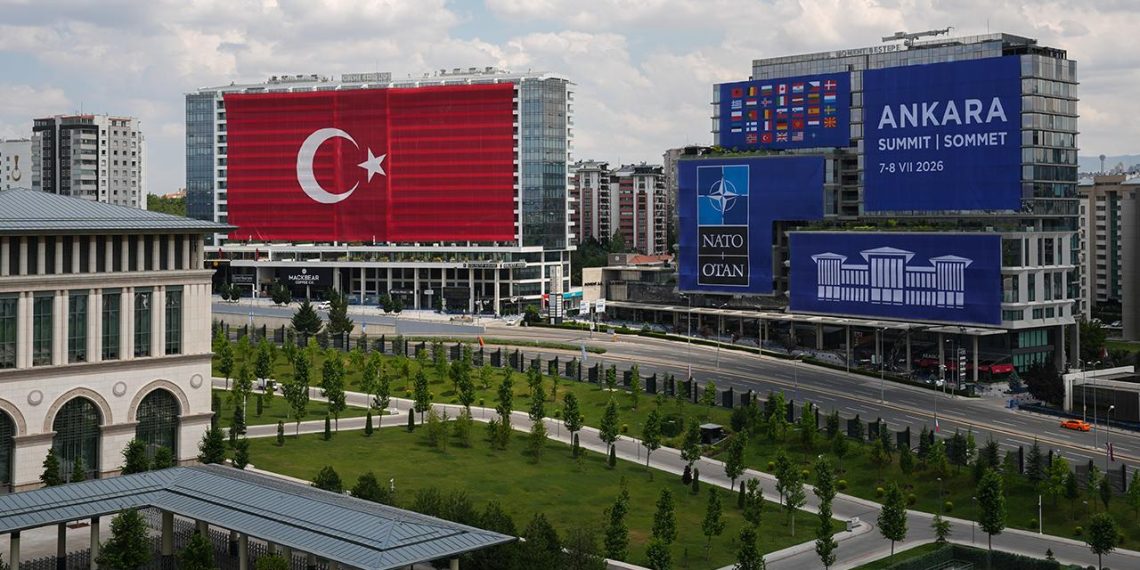 Ankara Valisi Canbolat’tan Ankaralılara NATO Zirvesi teşekkürü