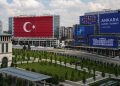 Ankara Valisi Canbolat’tan Ankaralılara NATO Zirvesi teşekkürü