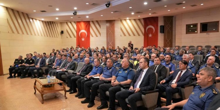 NATO Zirvesi öncesi Ankara’da güvenlik tedbirleri toplantısı