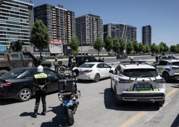 Ankara’da hangi yollar kapalı olacak? İşte NATO tedbirleri