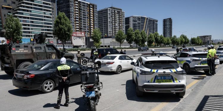 Ankara’da hangi yollar kapalı olacak? İşte NATO tedbirleri