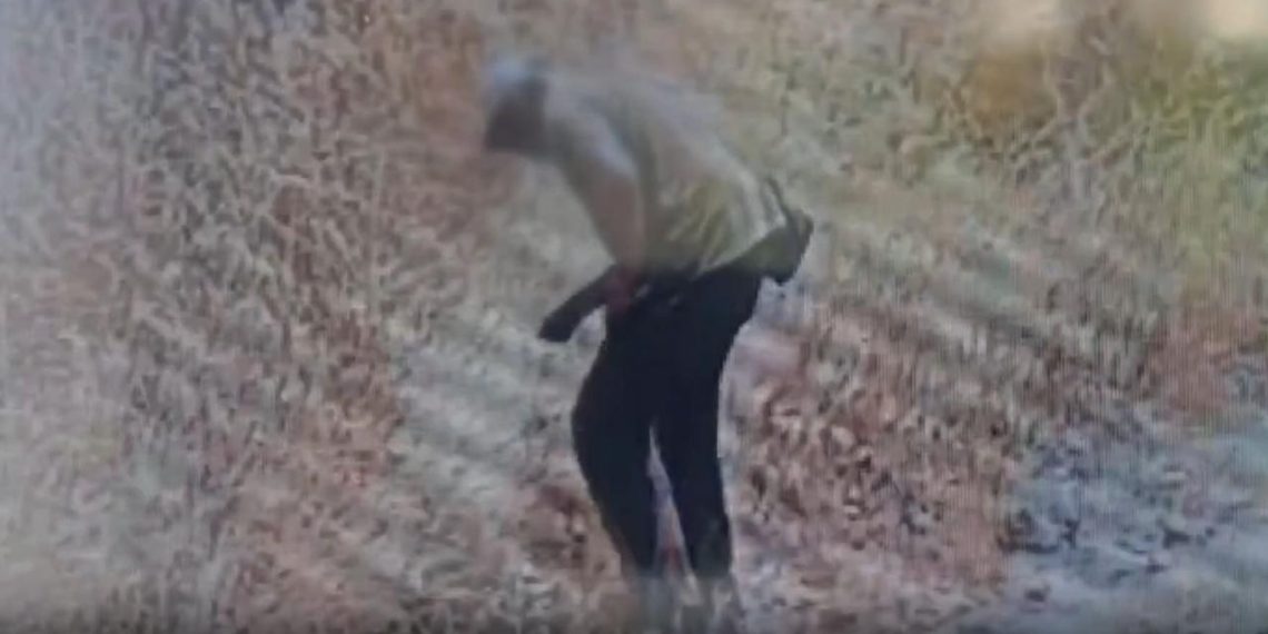 Ankara’da otluk alandaki yangınla ilgili bir şüpheli tutuklandı