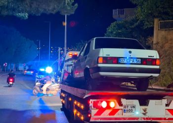5. kez alkollü yakalandı: Ehliyetine 5 yıl el konuldu, 352 bin TL ceza yedi