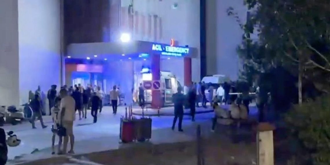 Aydın’da iki aile arasında kavga: 2 ölü, 5 yaralı