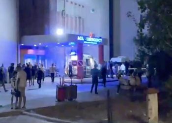 Aydın’da iki aile arasında kavga: 2 ölü, 5 yaralı