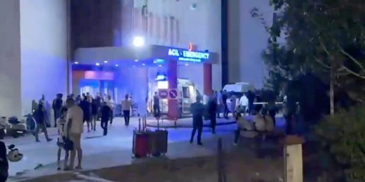 Aydın’da iki aile arasında kavga: 2 ölü, 5 yaralı