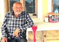 İzmir’de ayının saldırısına uğrayan kişi öldü