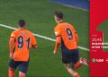 Başakşehir Avrupa mesaisine başlıyor