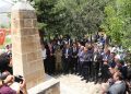 Başbağlar Katliamı’nın 33. yılında şehitler törenle anıldı