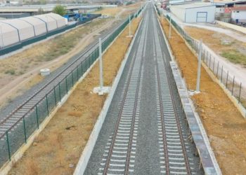 Başkentray Banliyö Hattı, Sincan’dan Yenikent’e kadar uzanacak