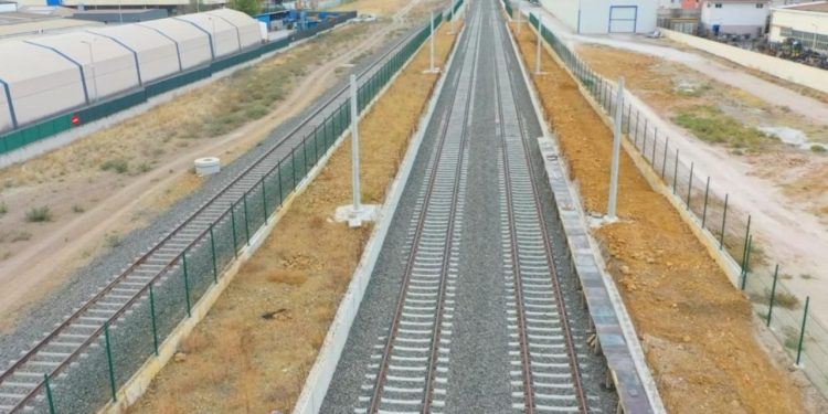 Başkentray Banliyö Hattı, Sincan’dan Yenikent’e kadar uzanacak