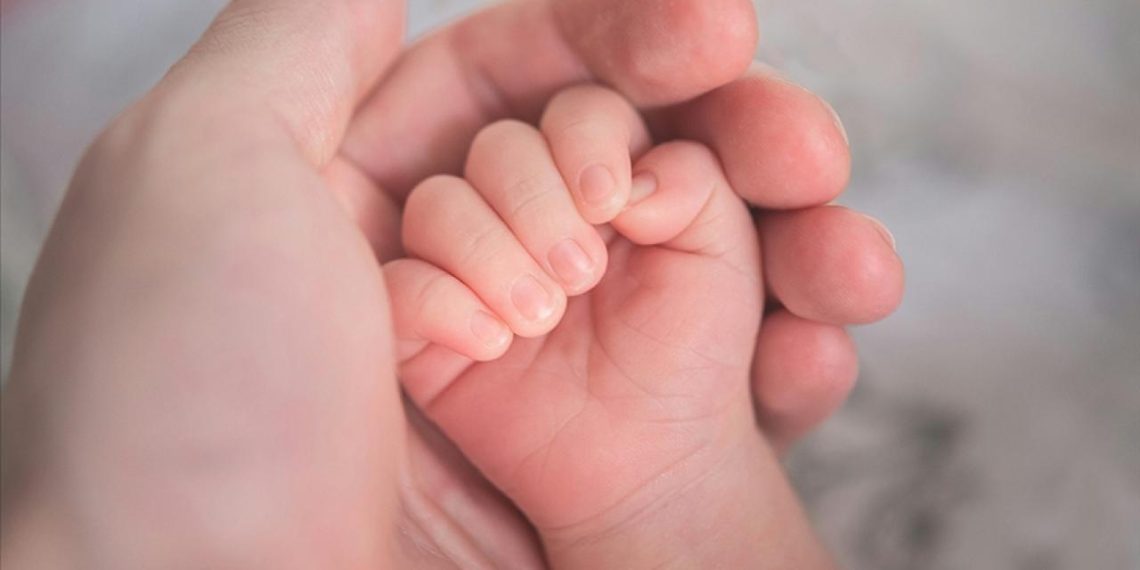 Almanya’da doğum oranı son 28 yılın en düşük seviyesine geriledi