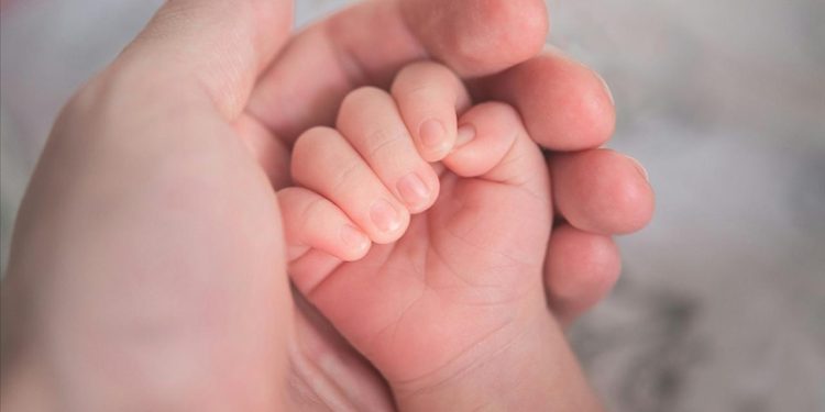 Almanya’da doğum oranı son 28 yılın en düşük seviyesine geriledi