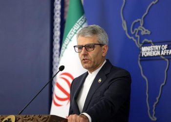 İran, ABD ile müzakere talebinde bulunmadı