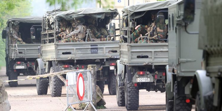 Belçika ordusu, personel ihtiyacını karşılamak için sağlık kriterlerini gevşetme kararı aldı