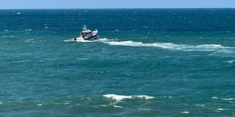 Beykoz’da hafta sonu denize girmek yasaklandı