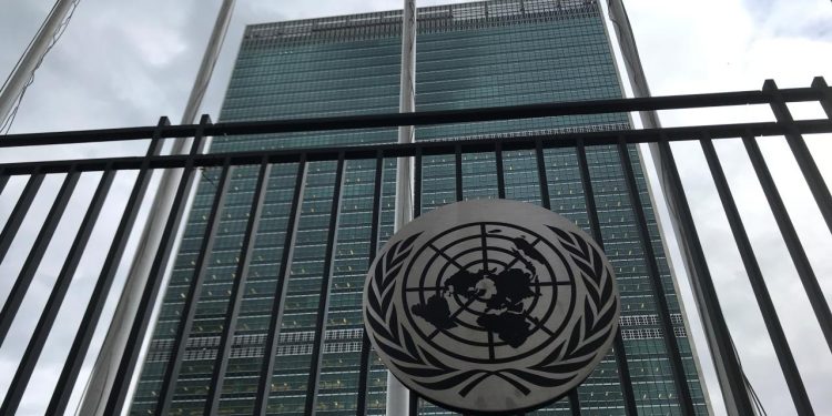 BM’den ABD-İran gerilimine “diplomasi yoluyla çözüm bulunması” çağrısı