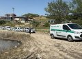 Adana’da kızının terliğini almak için baraj gölüne giren kişi boğuldu
