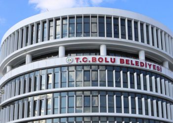 Bolu Belediyesi’ne yeni operasyon: 10 gözaltı